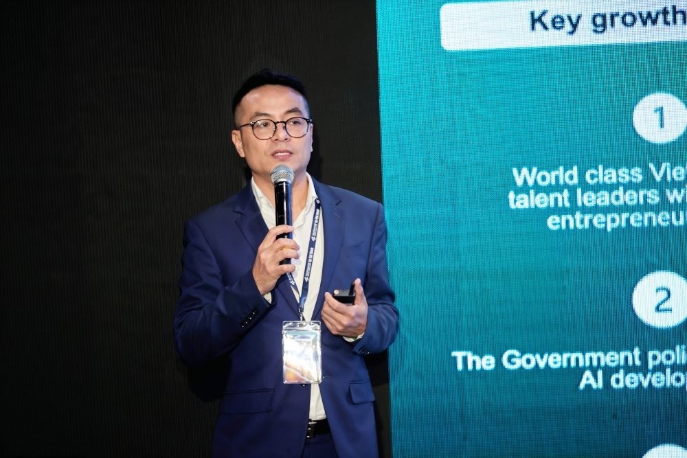 KBTG Vietnam tổ chức thành công Hội nghị Quốc tế Techsauce 2024 