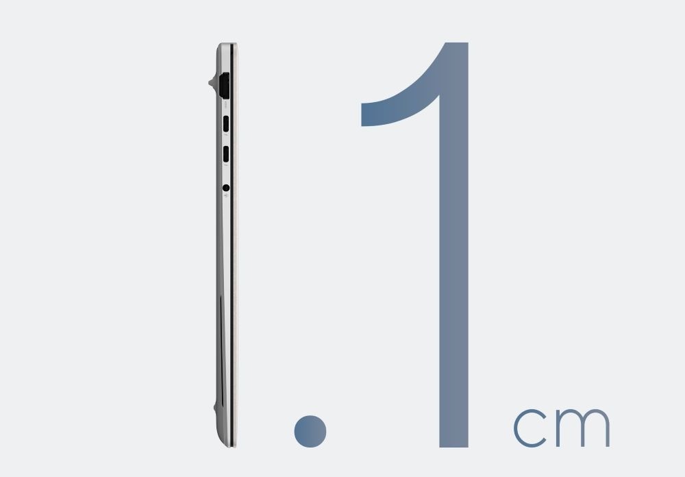 Là một trong những dòng sản phẩm cao cấp của ASUS, nên Zenbook luôn được đầu tư kỹ lưỡng vào cả thiết kế, công nghệ, vật liệu cũng như trải nghiệm người dùng. Chúng ta sẽ cùng xem Zenbook S 14 (UX5406) vừa ra mắt lần này được ASUS trang bị những gì?