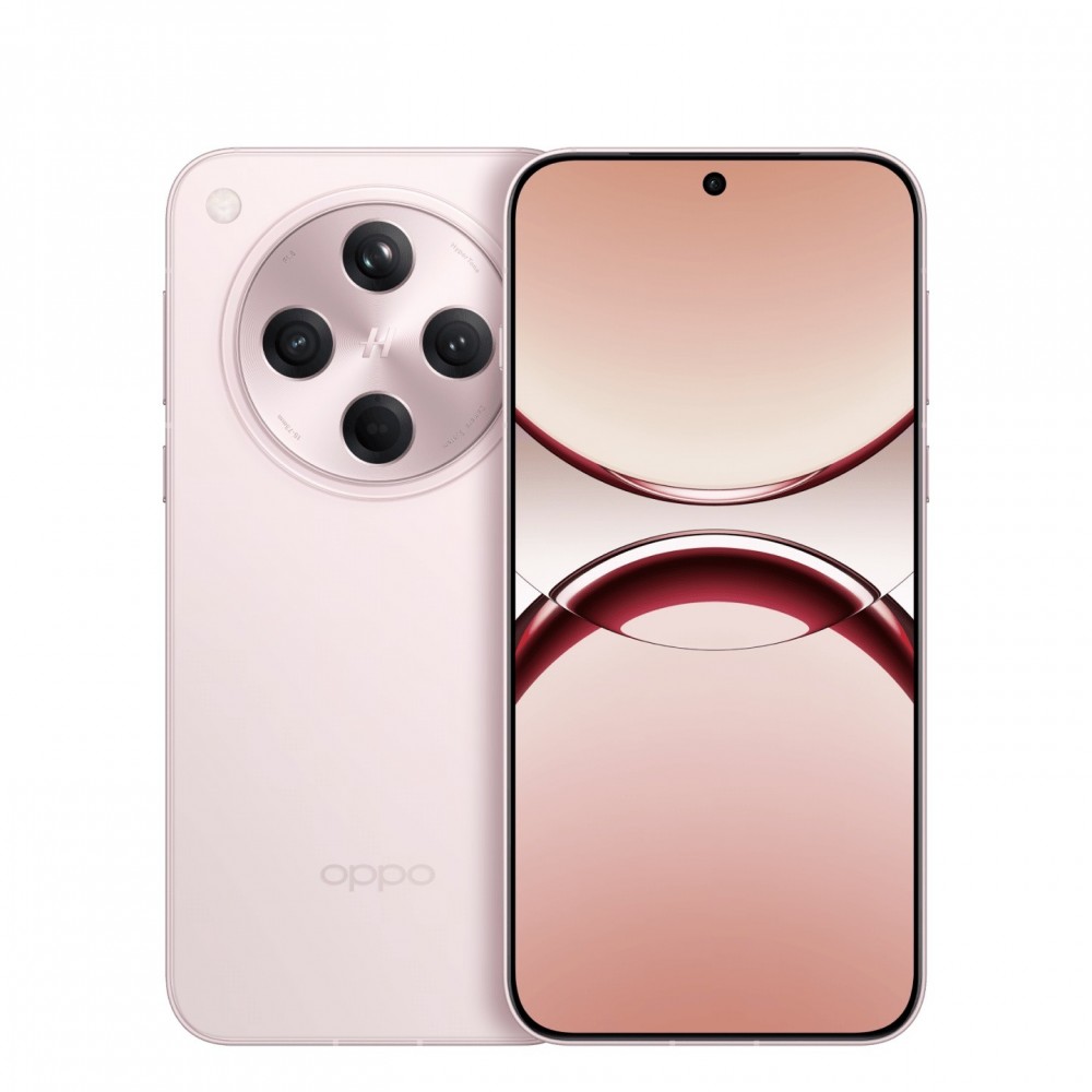 OPPO sẽ sớm ra mắt Find X8 series tại Việt Nam
