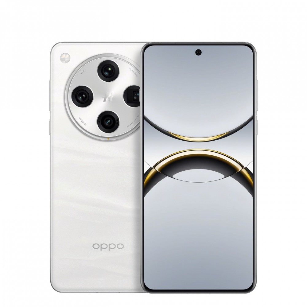 OPPO sẽ sớm ra mắt Find X8 series tại Việt Nam