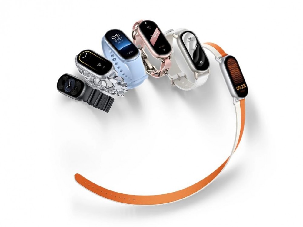 Xiaomi Smart Band 9