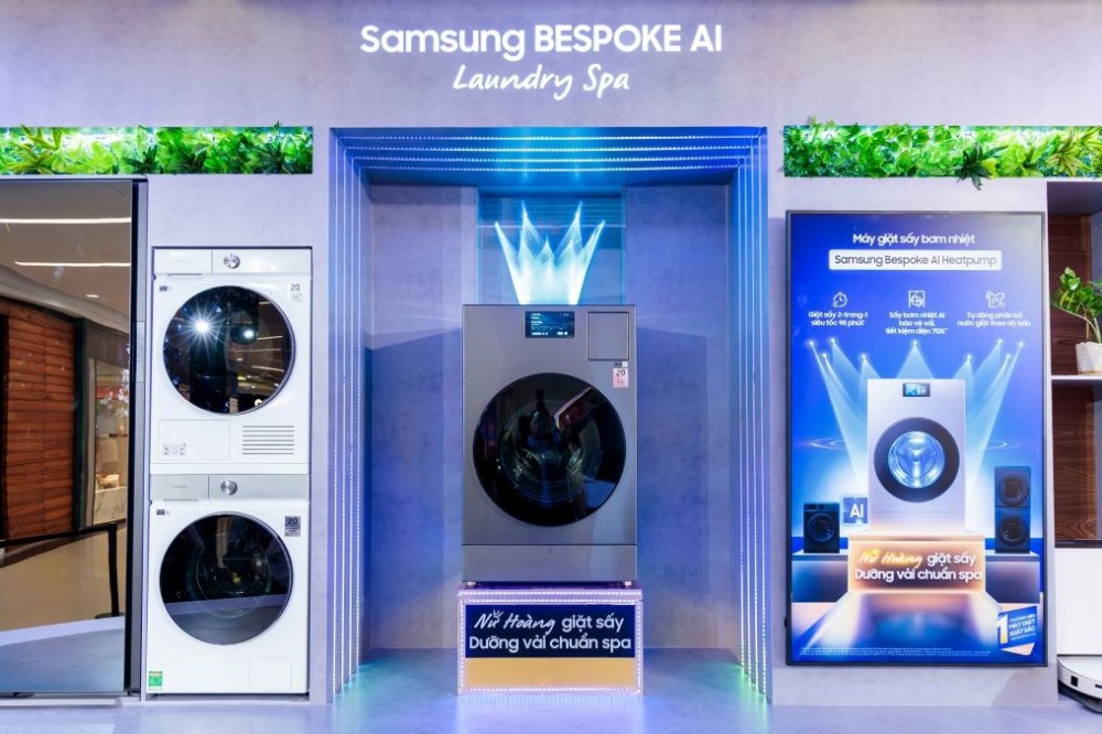 BESPOKE AI 