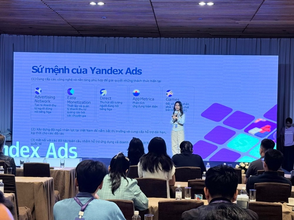 Làm thế nào để gia tăng doanh thu vươn tầm thế giới của các ứng dụng Việt Nam? Đây là câu hỏi mà chắc chắn rất nhiều người làm ứng dụng tại Việt Nam đều đang loay hoay để tìm ra câu trả lời.