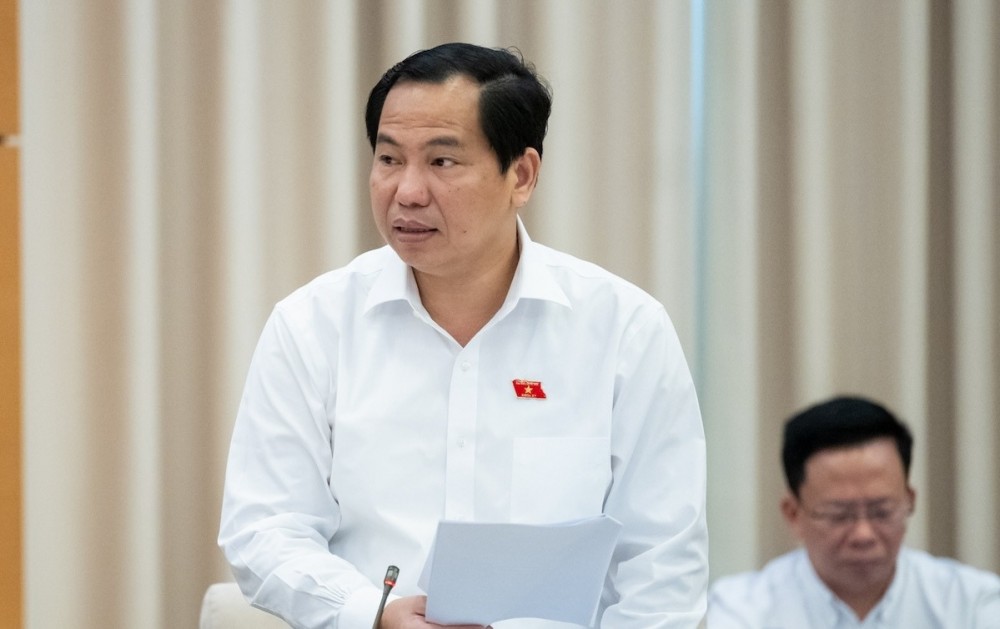 Đề xuất mới về sàn thương mại điện tử khấu trừ, nộp thuế thay người bán