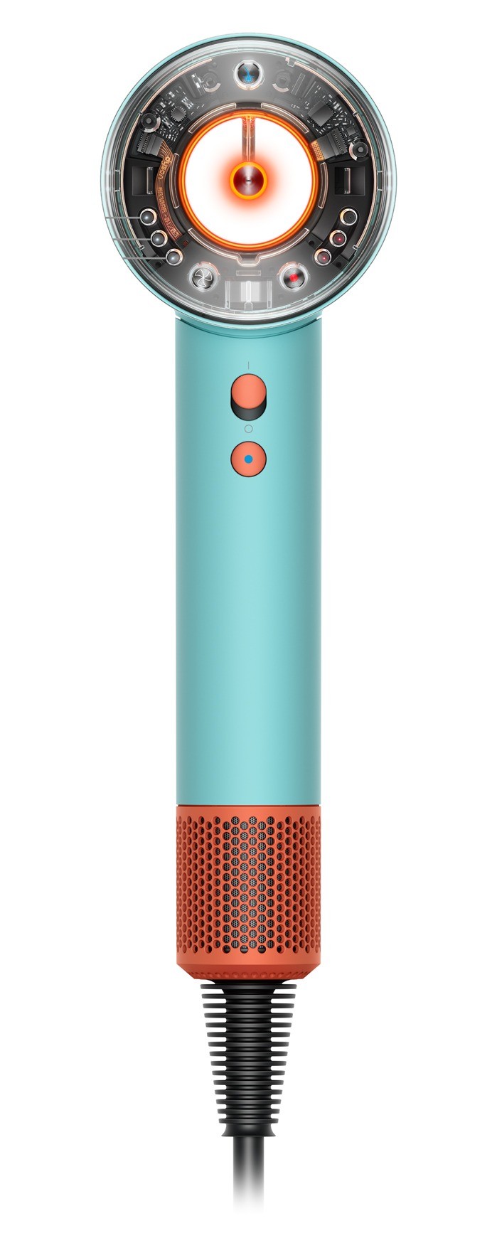 máy sấy tóc Dyson Supersonic Nural™ 