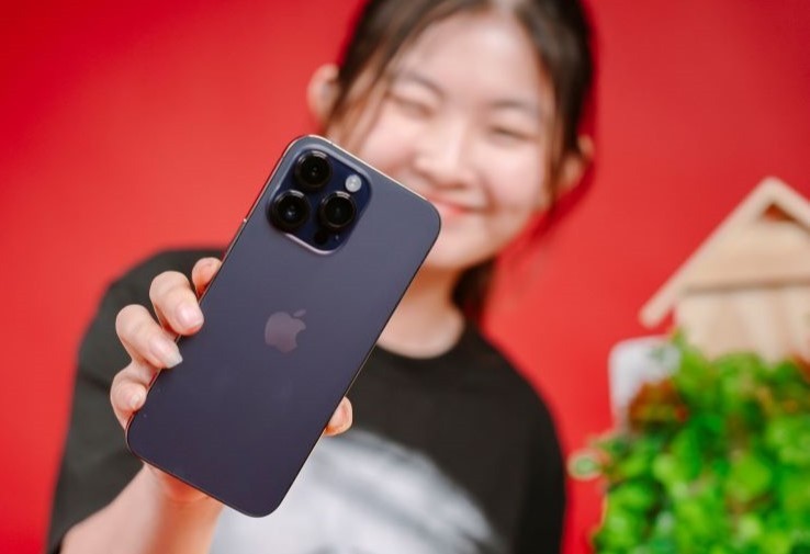 TOP những mẫu iPhone cũ đáng mua nhất dịp Black Friday năm nay
