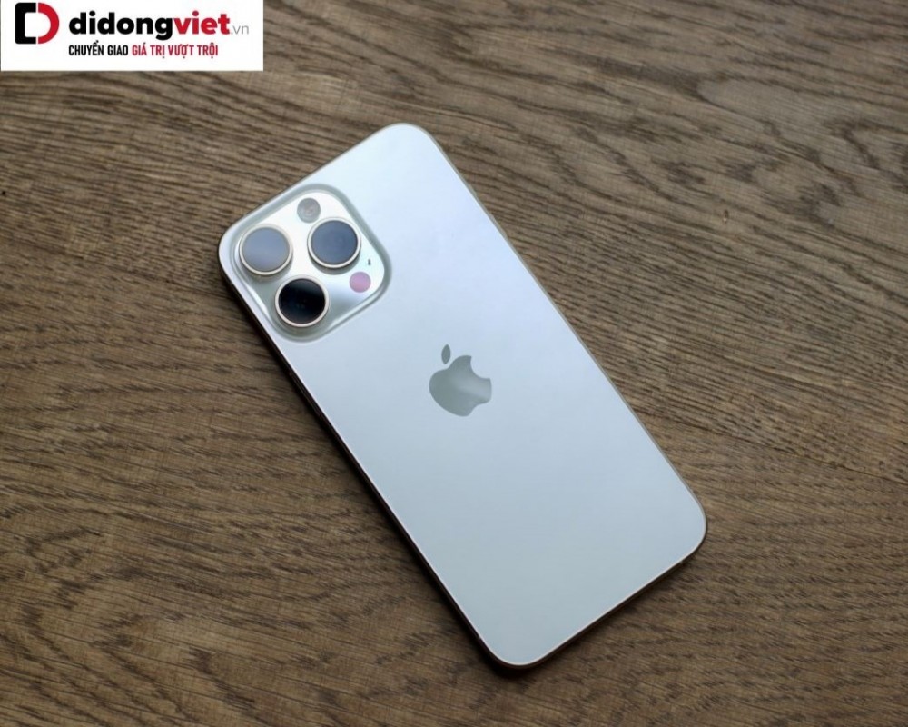 TOP những mẫu iPhone cũ đáng mua nhất dịp Black Friday năm nay