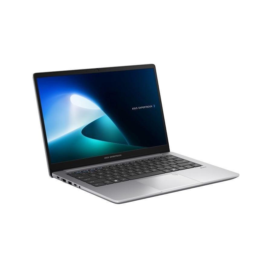Nhằm tái định nghĩa hiệu suất làm việc với AI, ASUS chính thức ra mắt dòng laptop doanh nghiệp ExpertBook P hoàn toàn mới.