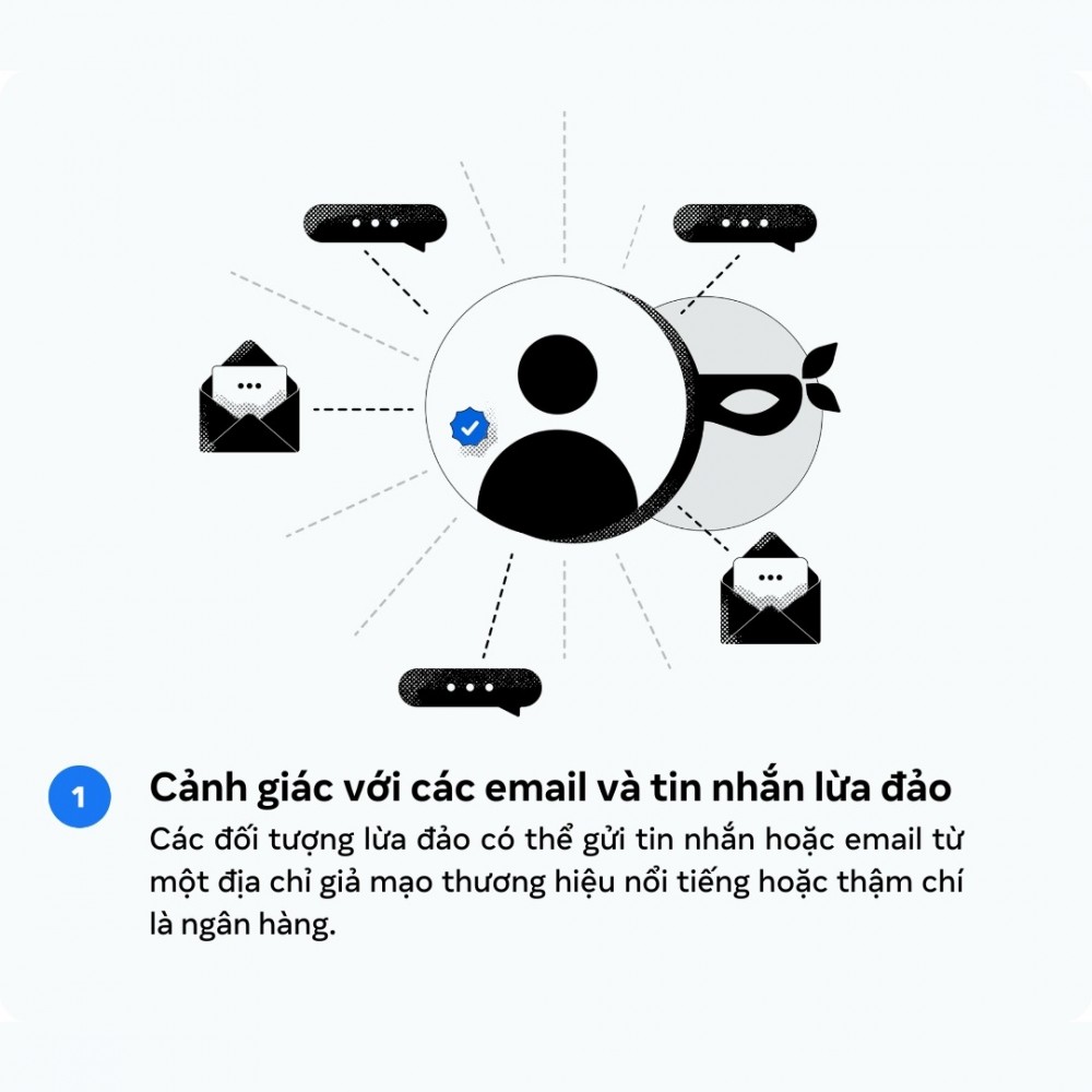 Meta gỡ bỏ hơn 15.000 liên kết chứa nội dung lừa đảo tại Việt Nam