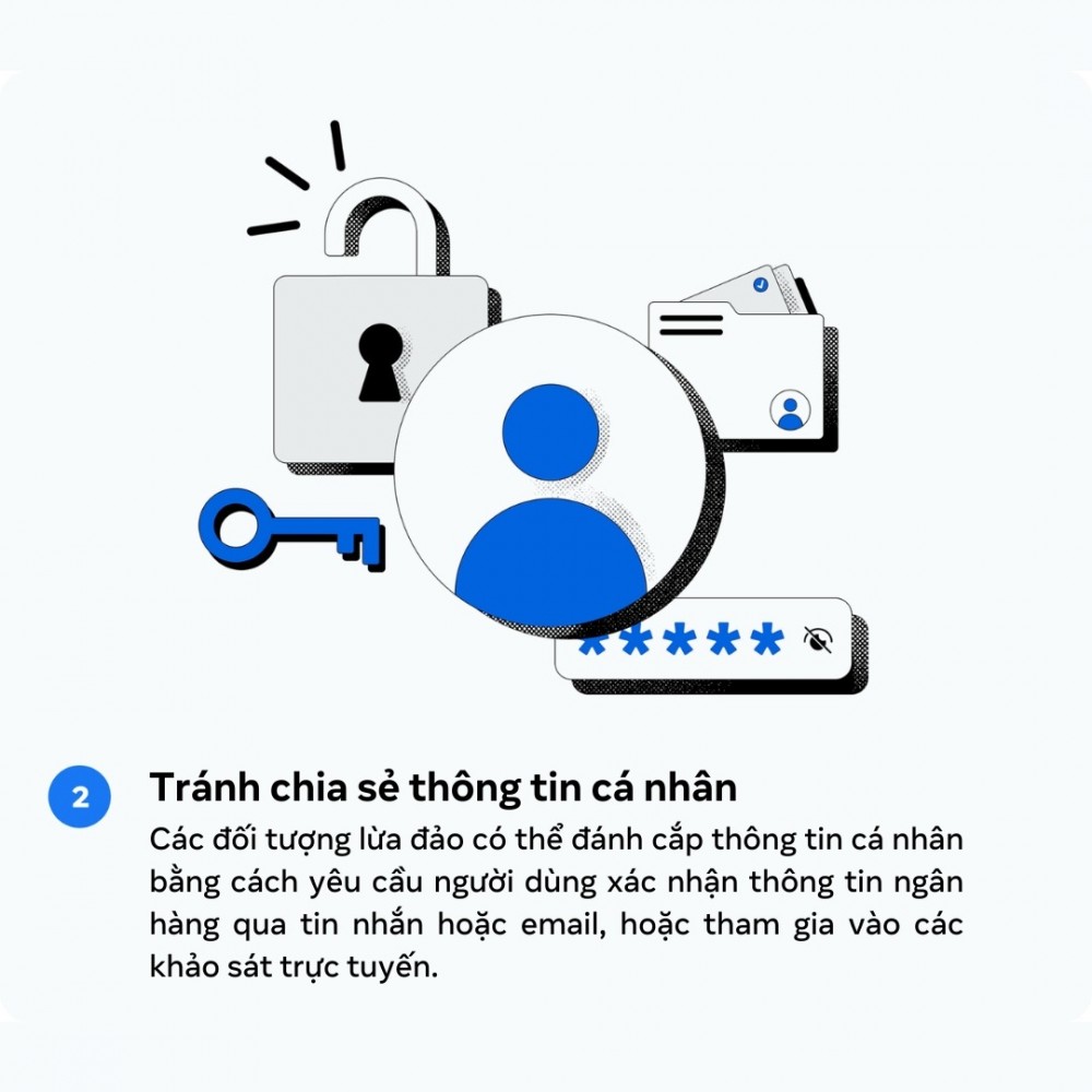 Meta tăng cường phòng chống lừa đảo trong mùa lễ hội