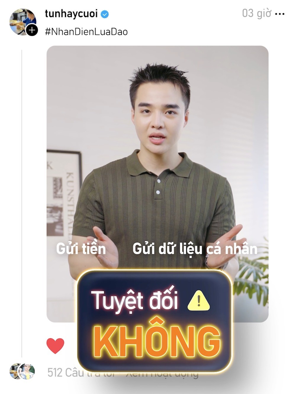 Meta tăng cường phòng chống lừa đảo trong mùa lễ hội