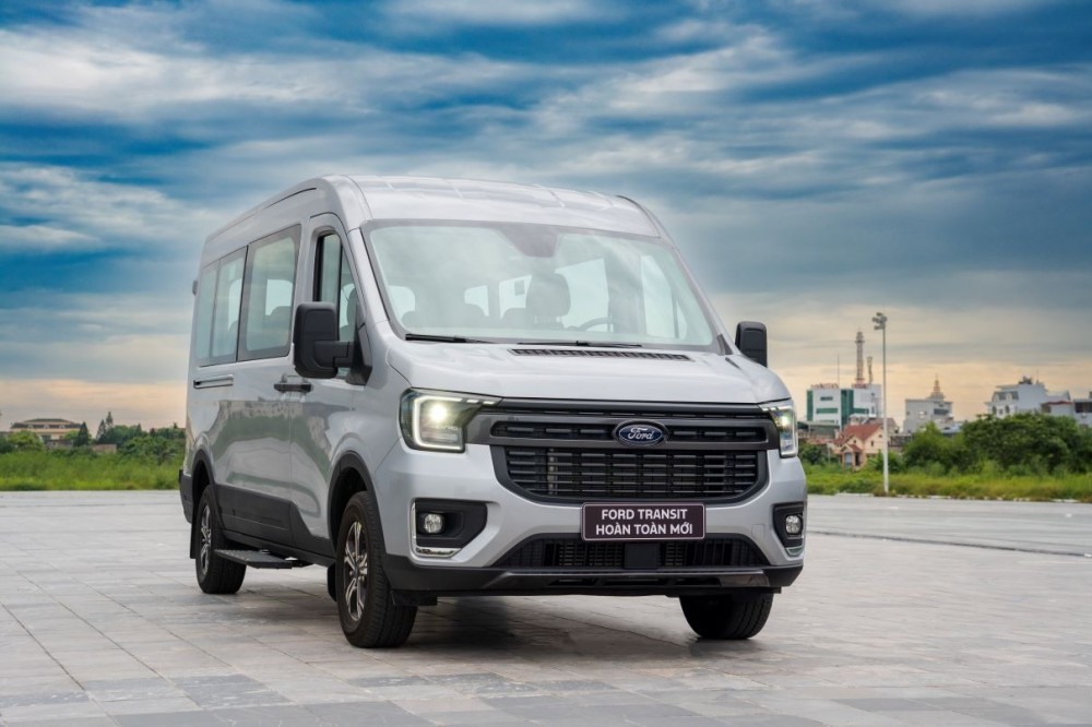 Với doanh số cộng dồng 11 tháng năm 2024 đạt 38.600 xe và dự kiến doanh số của cả năm 2024 sẽ là 41.812 xe, tăng 11% so với năm trước, Ford Việt Nam đã có một năm 2024 khá thành công, tiếp tục duy trì vị thế dẫn đầu ở nhiều phân khúc.