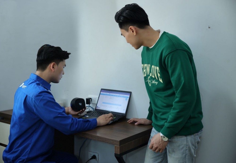 Nằm trong lộ trình Quy hoạch hạ tầng thông tin và truyền thông quốc gia, đảm bảo 100% hộ gia đình trên toàn quốc được tiếp cận internet cáp quang vào năm 2025, VNPT sẽ thực hiện nâng tốc độ Internet lên hơn 3 lần, giá không đổi từ tháng 12/2024.