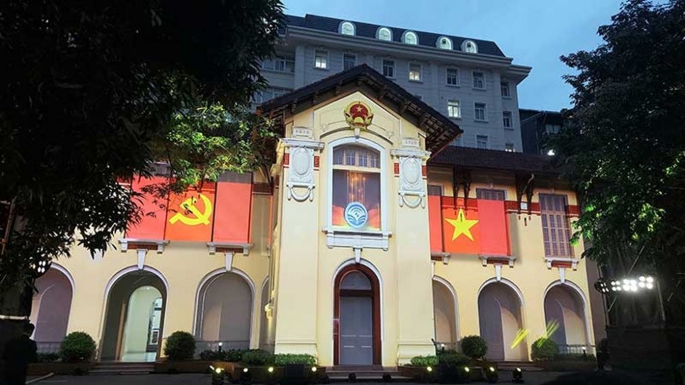 Những dấu mốc nổi bật về khoa học công nghệ của Việt Nam 2024