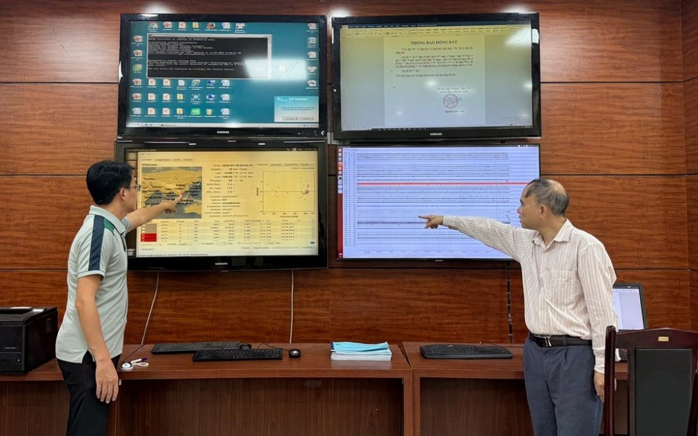 Những dấu mốc nổi bật về khoa học công nghệ của Việt Nam 2024