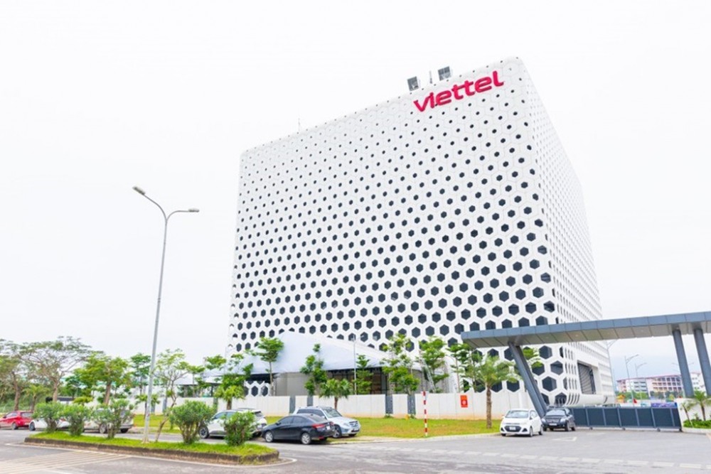 Những dấu mốc nổi bật về khoa học công nghệ của Việt Nam 2024