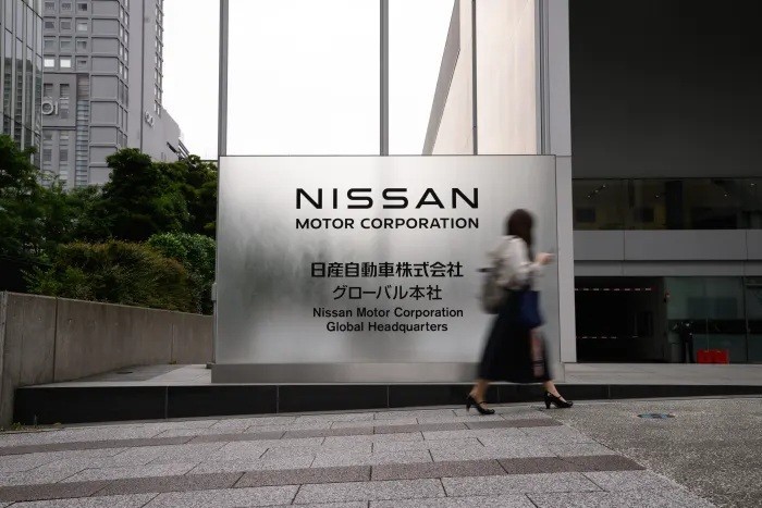 CEO Nissan sắp từ chức, đàm phán sáp nhập với Honda có thể hồi sinh