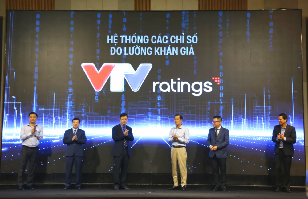VTVratings: Sự bứt phá trong công nghệ đo lường khán giả