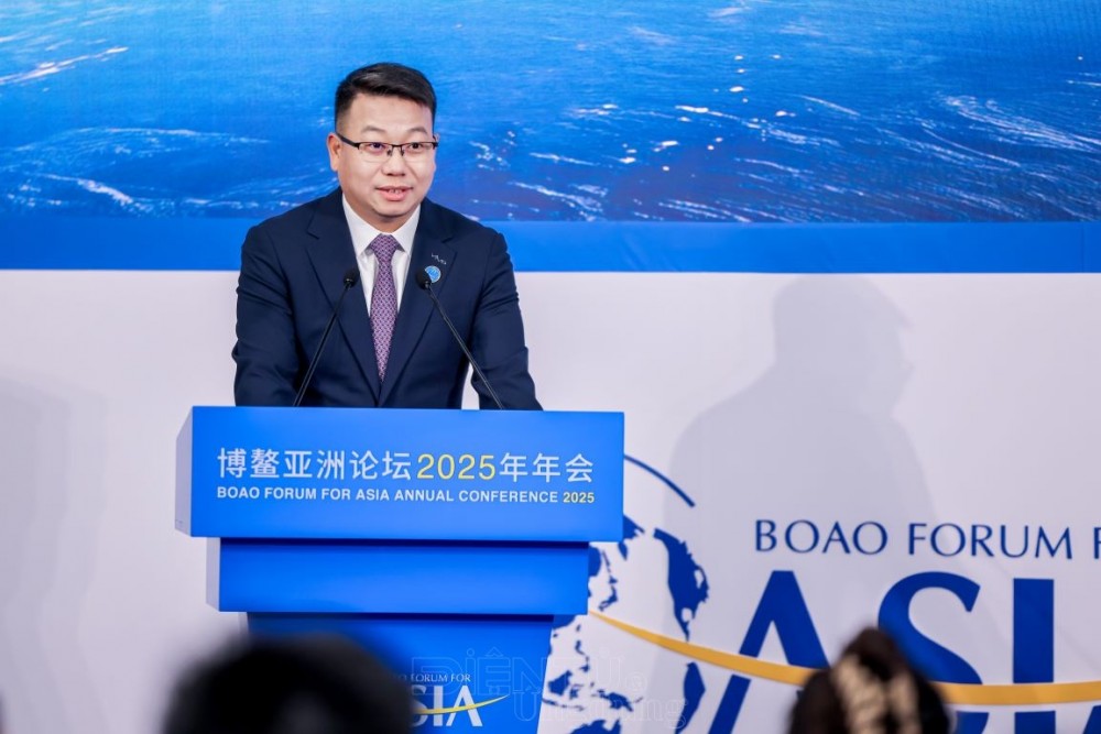 vivo công bố thành lập Phòng thí nghiệm Robotics 