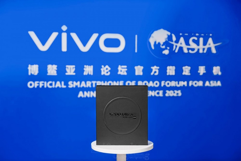 vivo công bố thành lập Phòng thí nghiệm Robotics