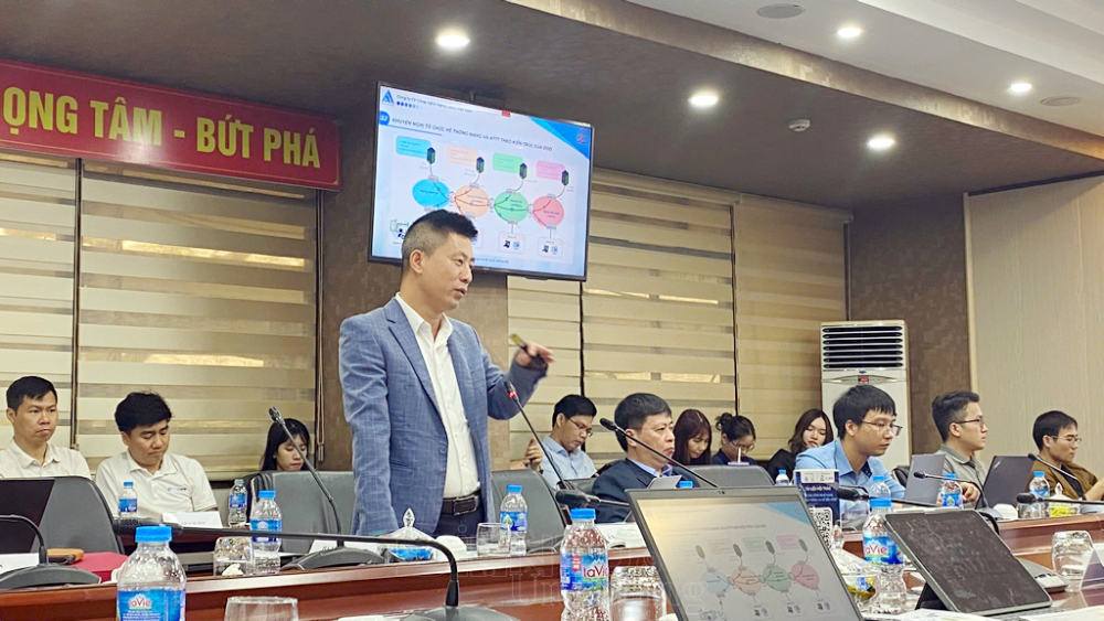 Lancs Networks tích hợp FPGA, ARM và PUF bảo vệ hạ tầng số quốc gia