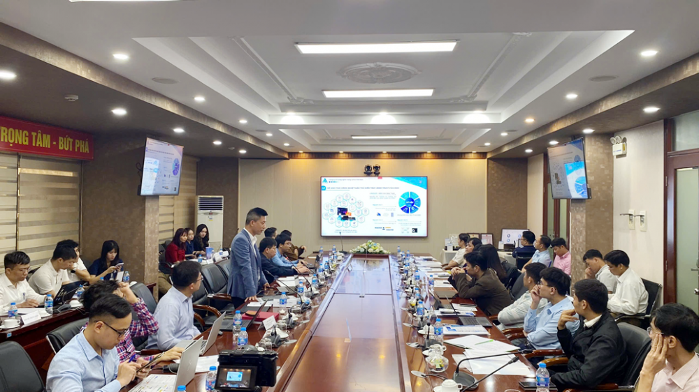 Lancs Networks tích hợp FPGA, ARM và PUF bảo vệ hạ tầng số quốc gia