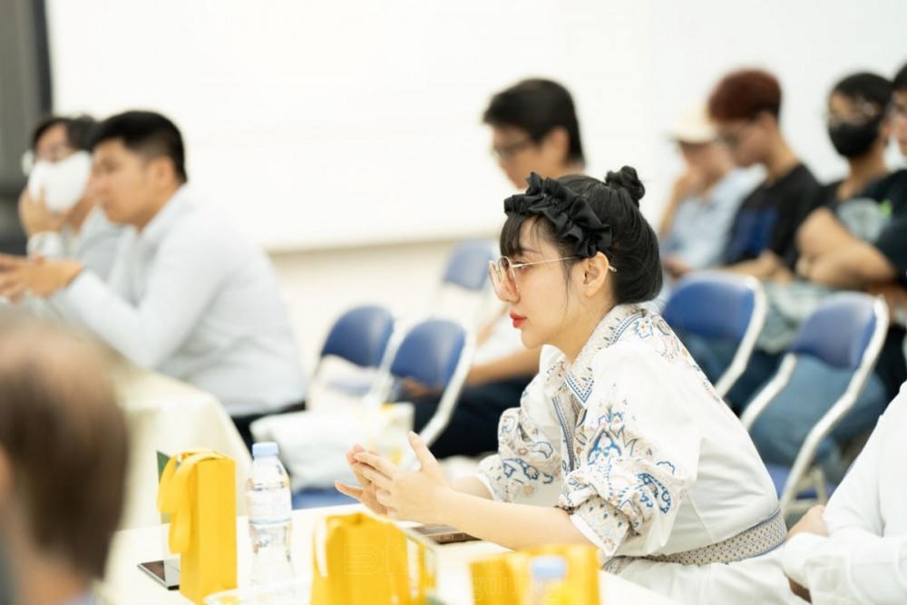 Sáng tác tranh KTS ứng dụng công nghệ NFT