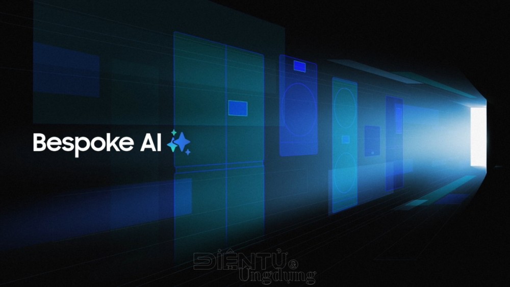 Samsung mang tầm nhìn “AI Home” đến “Welcome to Bespoke AI”