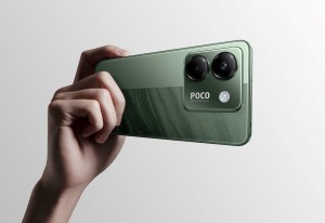 POCO M7 Pro 5G ra mắt: màn hình AMOLED 2100 nit, pin 5110mAh giá từ 5.990.000đ