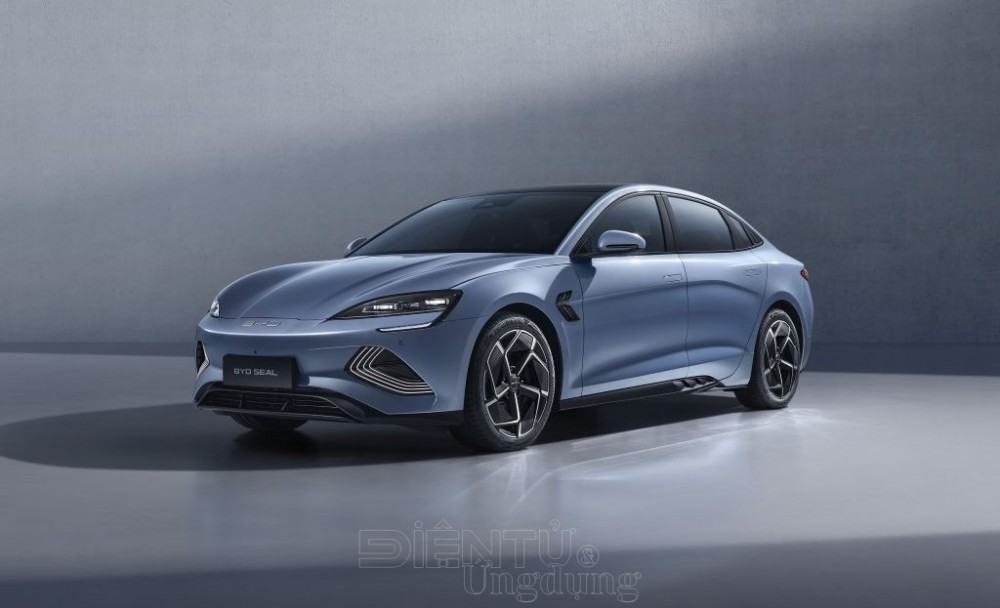 BYD Việt Nam và VPBank triển khai chương trình 'Mua xe nhận quà, không lo lãi suất'