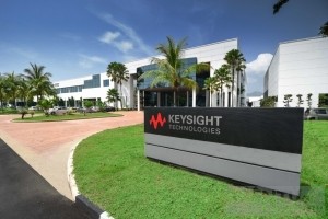 Keysight hỗ trợ xác nhận hợp chuẩn chipset hình ảnh radar 4D của Arbe