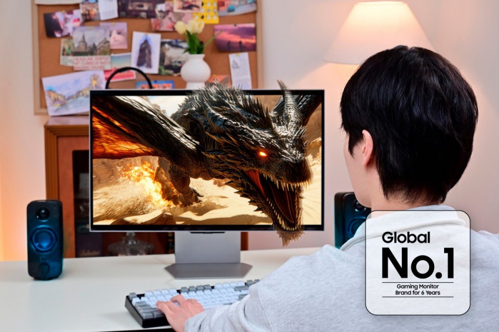 Samsung duy trì vị thế vị trí số 1 toàn cầu 6 năm liên tiếp