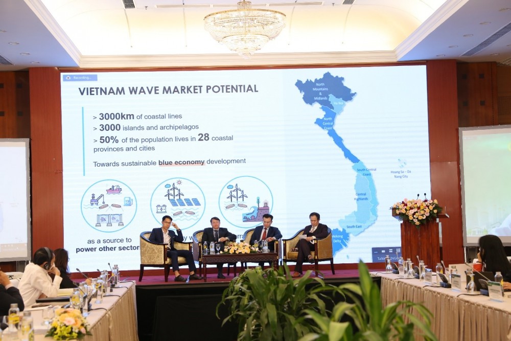 Xu hướng công nghệ mới và những khuyến nghị về nghiên cứu, chuyển giao và làm chủ công nghệ khi Việt Nam