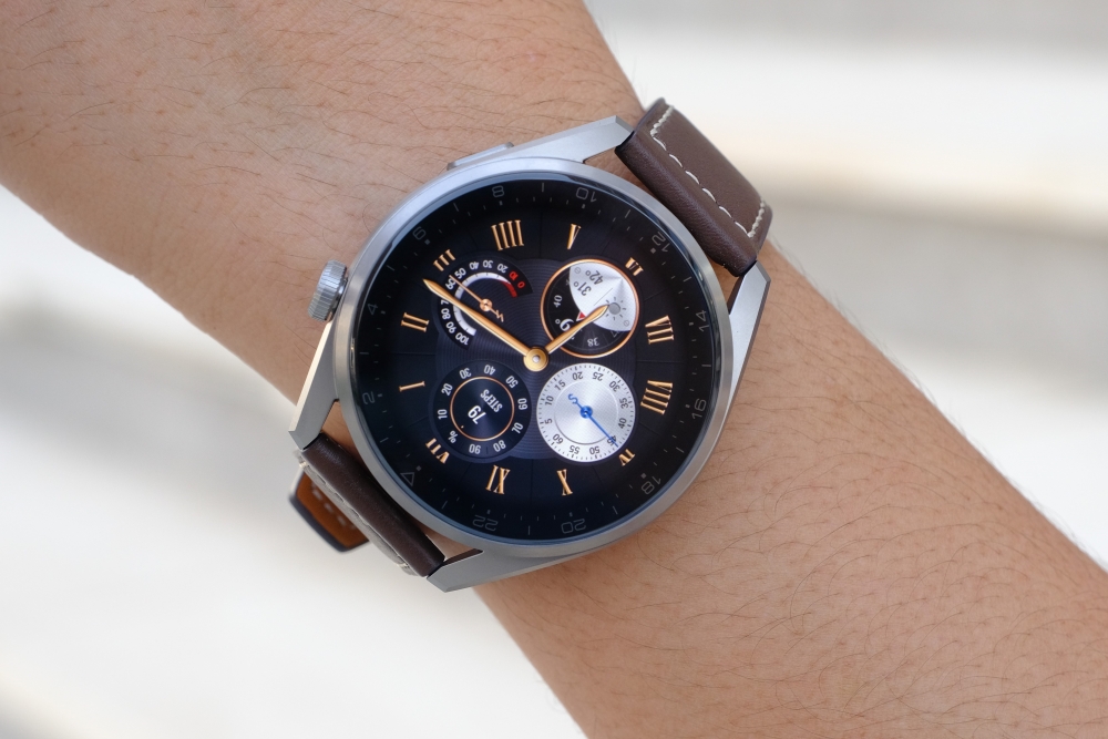 huawei watch 3 esim