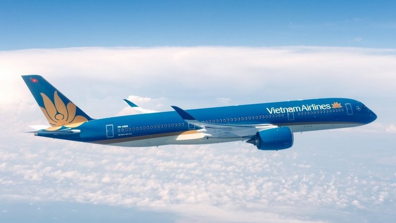 Vietnam Airlines Group cung ứng hơn 7,1 triệu chỗ dịp cao điểm Hè 2022