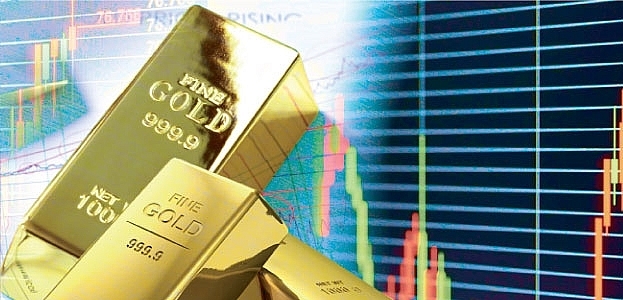 Những khó khăn của nền kinh tế Thế giới vẫn chưa có cách giải quyết tích cực nhất nên vàng vẫn là kênh trú ẩn an toàn.