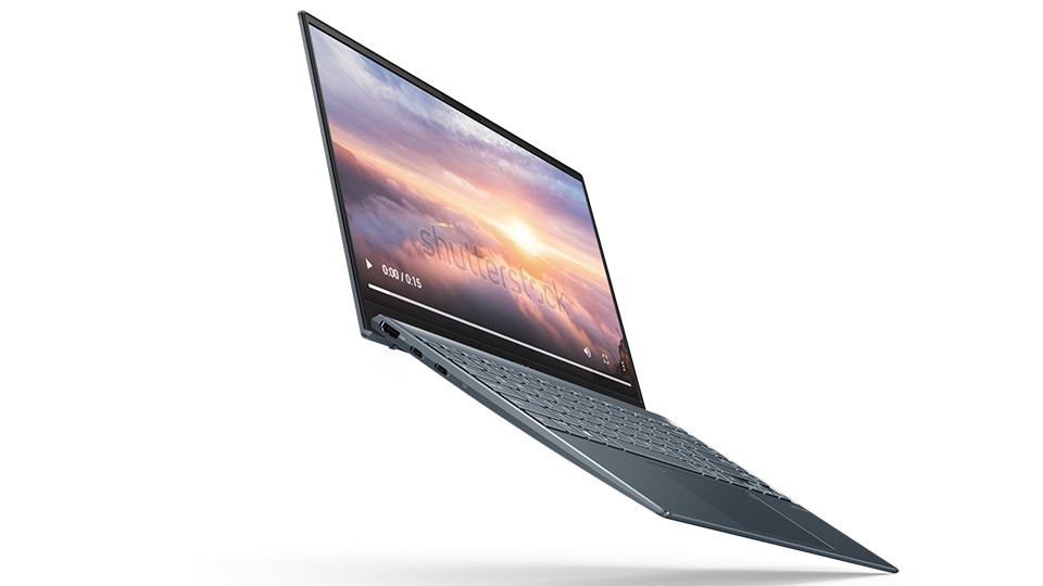 Asus Zenbook 13