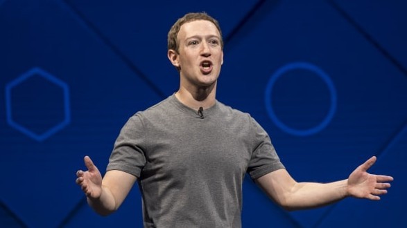 Ông chủ Facebook sắp mở cửa hàng quần áo kỹ thuật số nhằm chinh phục 'vũ trụ ảo'.