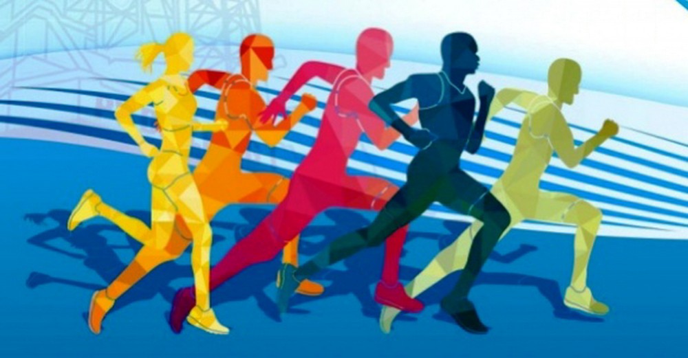 Giải chạy online “Xuân Dầu khí 2022” là hoạt động thể dục, thể thao rộng lớn.