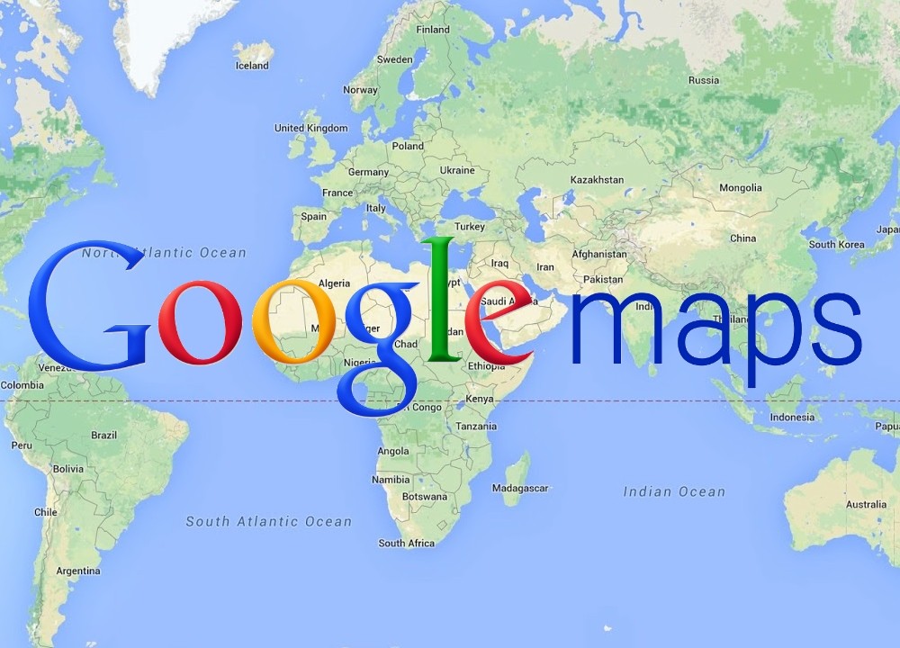 Dữ liệu cá nhân của bạn được Google Maps sử dụng như thế nào?