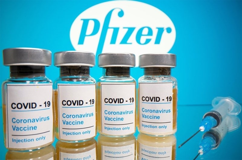 Vắc-xin Pfizer-BioNTech