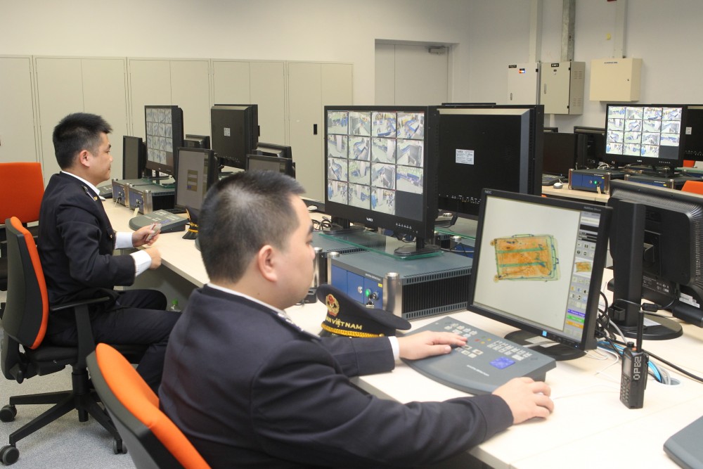 Tổng cục Hải Quan tiếp tục đẩy mạnh cung cấp dịch vụ công trực tuyến.