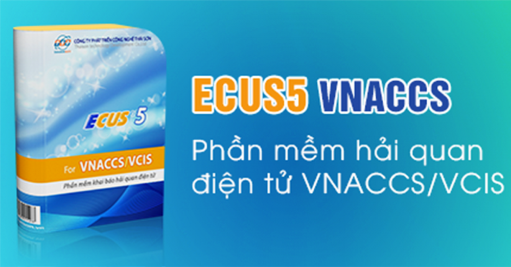 Với Hệ thống Thông quan tự động VNACCS/VCIS, doanh nghiệp phải tải về máy để cài đặt,và phải có trang thiết bị phù hợp.