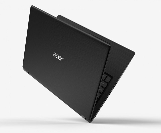 Acer Aspire A315-31-P66L 