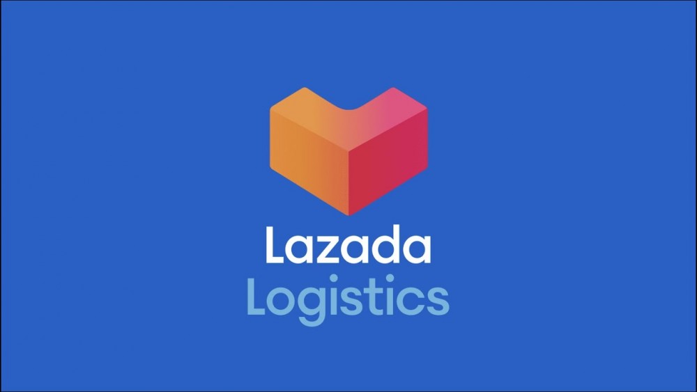 Lazada thay đổi nhận diện thương hiệu mảng logistics