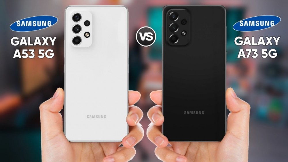 Dòng Galaxy A thuộc phân khúc tầm trung của Samsung được dự báo sẽ có nhiều mẫu điện thoại mới (ảnh minh họa).
