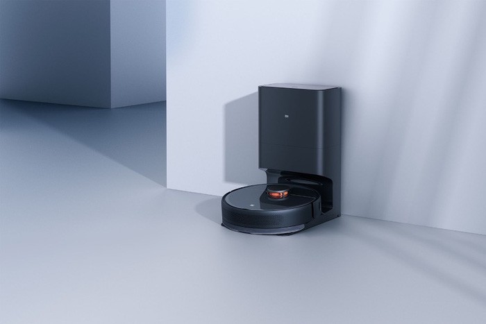 Mi Robot Vacuum-Mop 2 Ultra. Mi Robot Vacuum-Mop 2 Ultra.