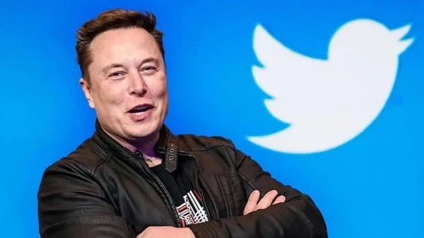 Twitter dọa kiện tỷ phú Elon Musk (ảnh minh họa).