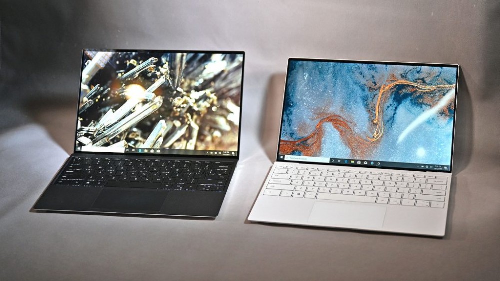 XPS 13 từng đạt nhiều giải thưởng của Dell.(ảnh minh họa)