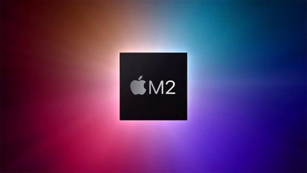 Samsung sẽ đóng vai trò quan trọng trong dây chuyền sản xuất chip M2 của Apple(ảnh minh họa).